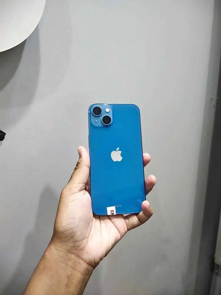 iPhone 13 256 second iBox normal