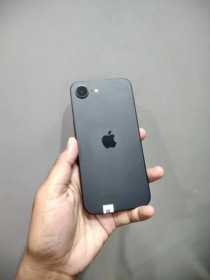 iPhone 16E 256GB second iBox Normal