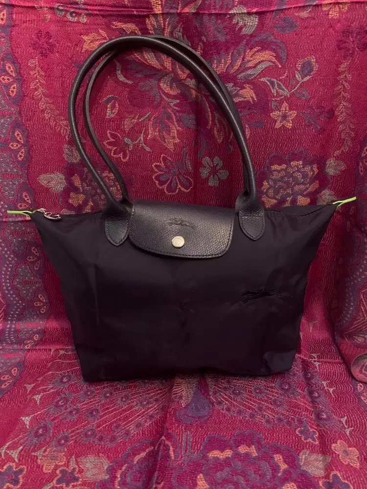 Tas Wanita Merk Longchamp