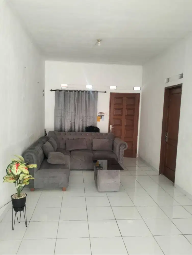 Disewakan Rumah 1 Lantai Di Setra Dago Arcamanik
