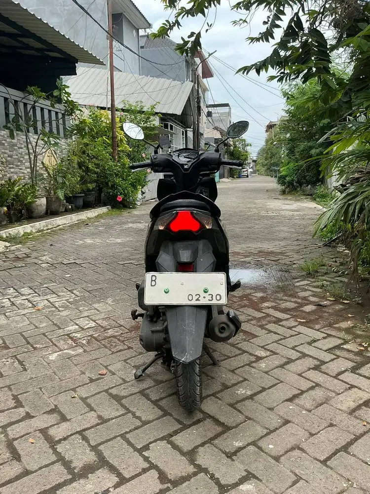 BEAT 2020 ECO INJECTION NON ISS HONDA BEAT 2020 matic