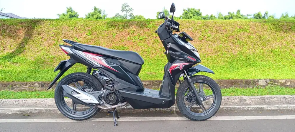 Honda beat ECO original good condition 2019
