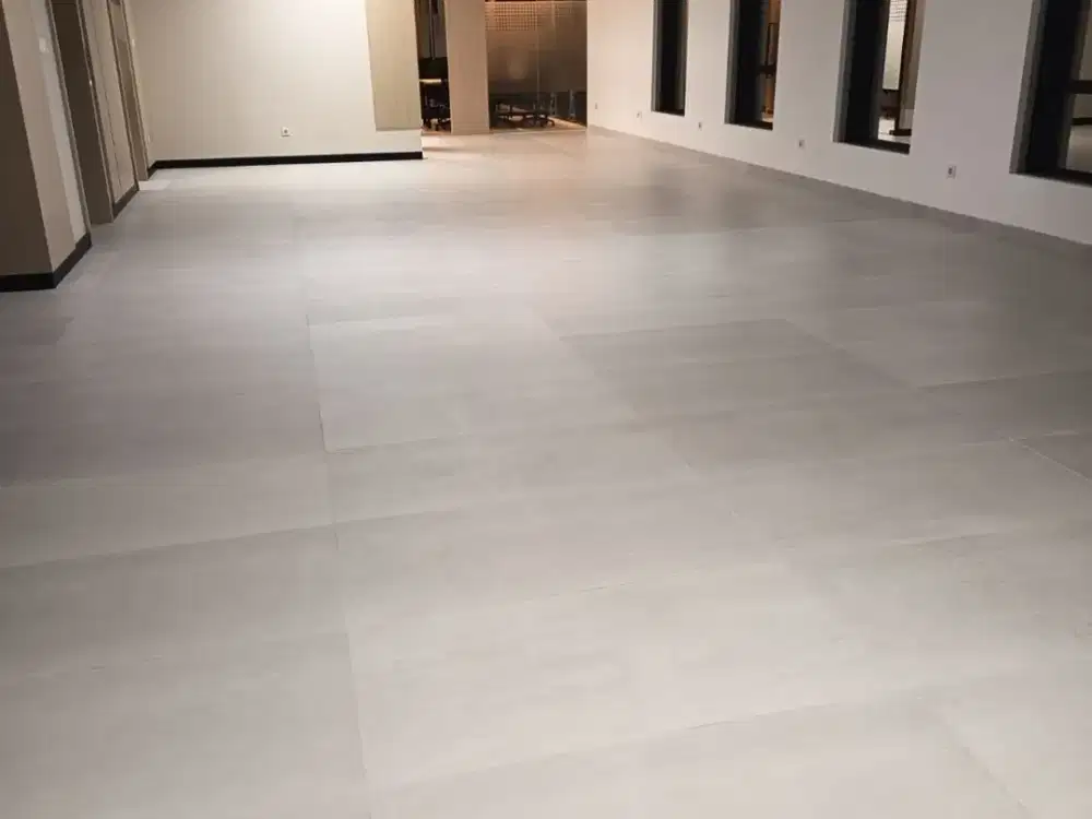 Disewakan office space sunter agung jakarta utara