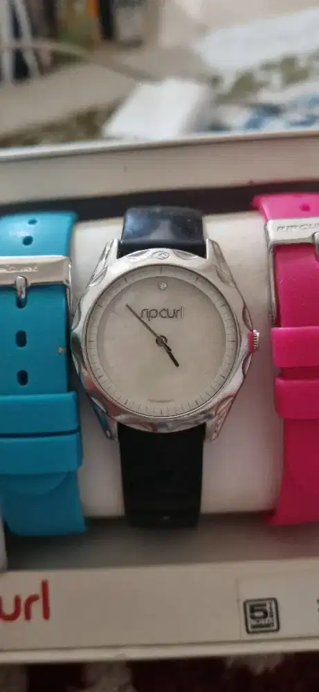 Jam Tangan Rip-C ORI