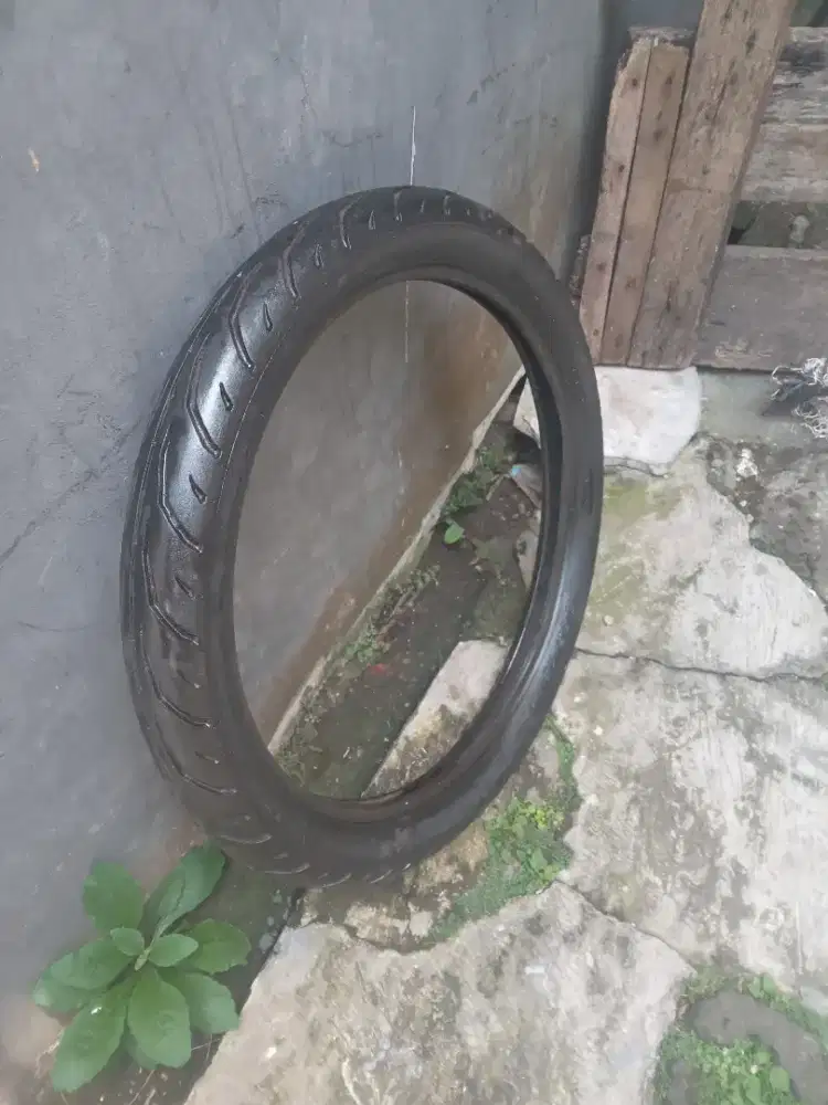 Ban R18 dunlop mtr Rx king Scorpio tiger, GL Pro Max
Thunder