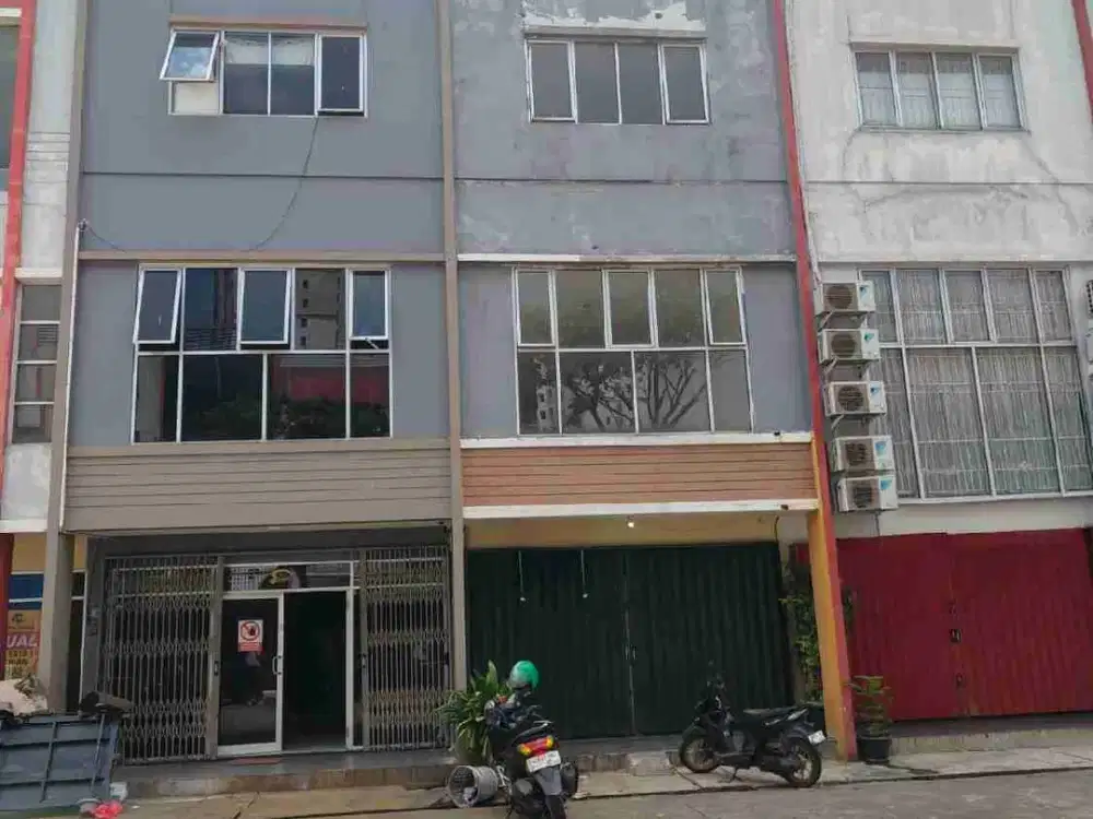 Dijual Cepat Ruko Bekasi Town Square Bekasi Timur