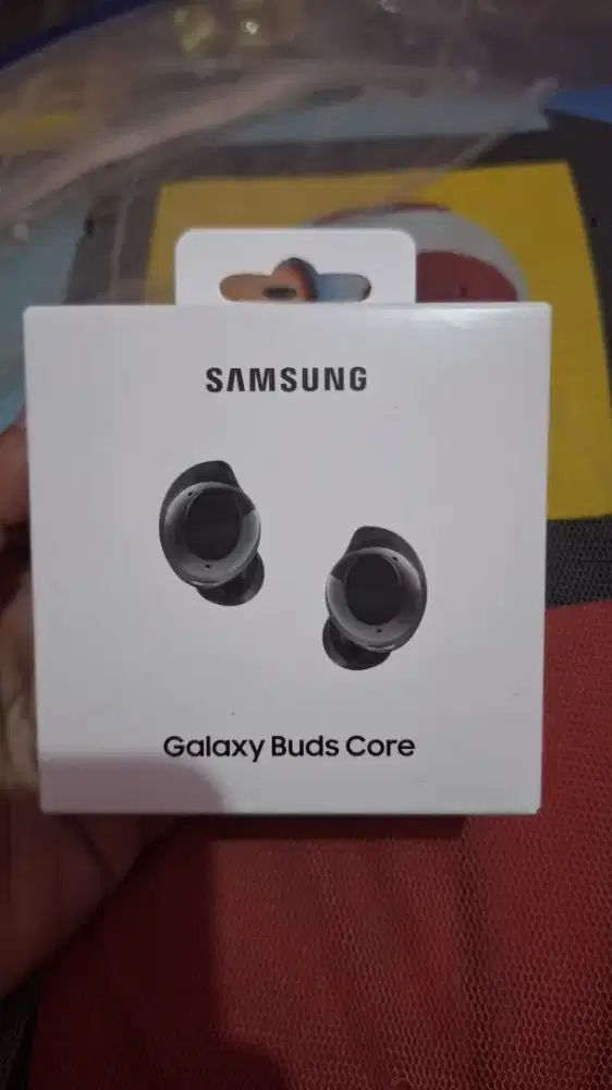 GALAXY BUDS CORE