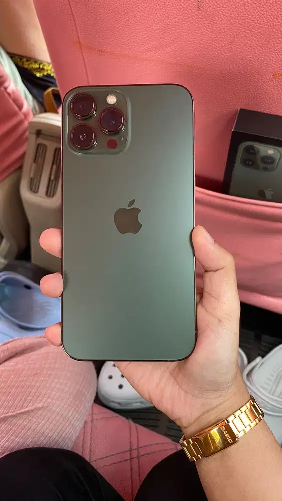 iPhone 13 Pro Max 128GB iBox