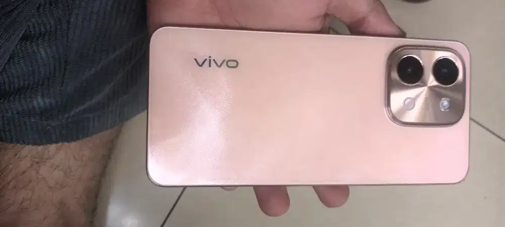 Vivo y28 Ram 8+8 128 fullset