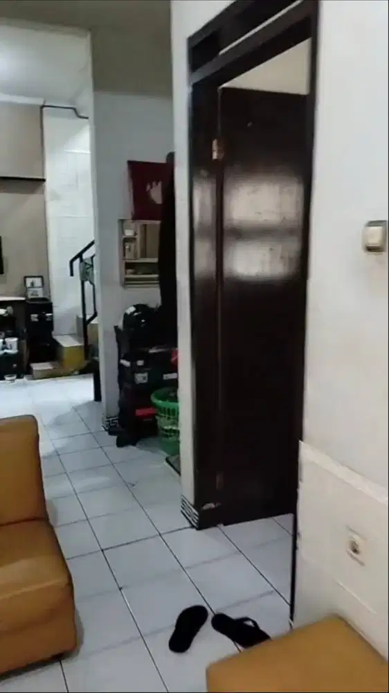 Dijual Rumah Komplek Bumi Adipura Gedebage dekat Summarecon