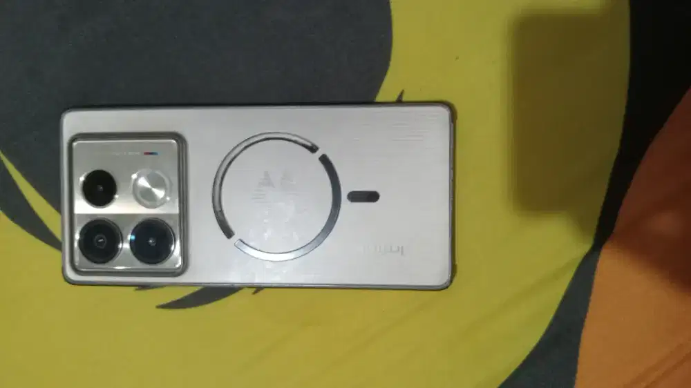 Jual cepat hp Infinix