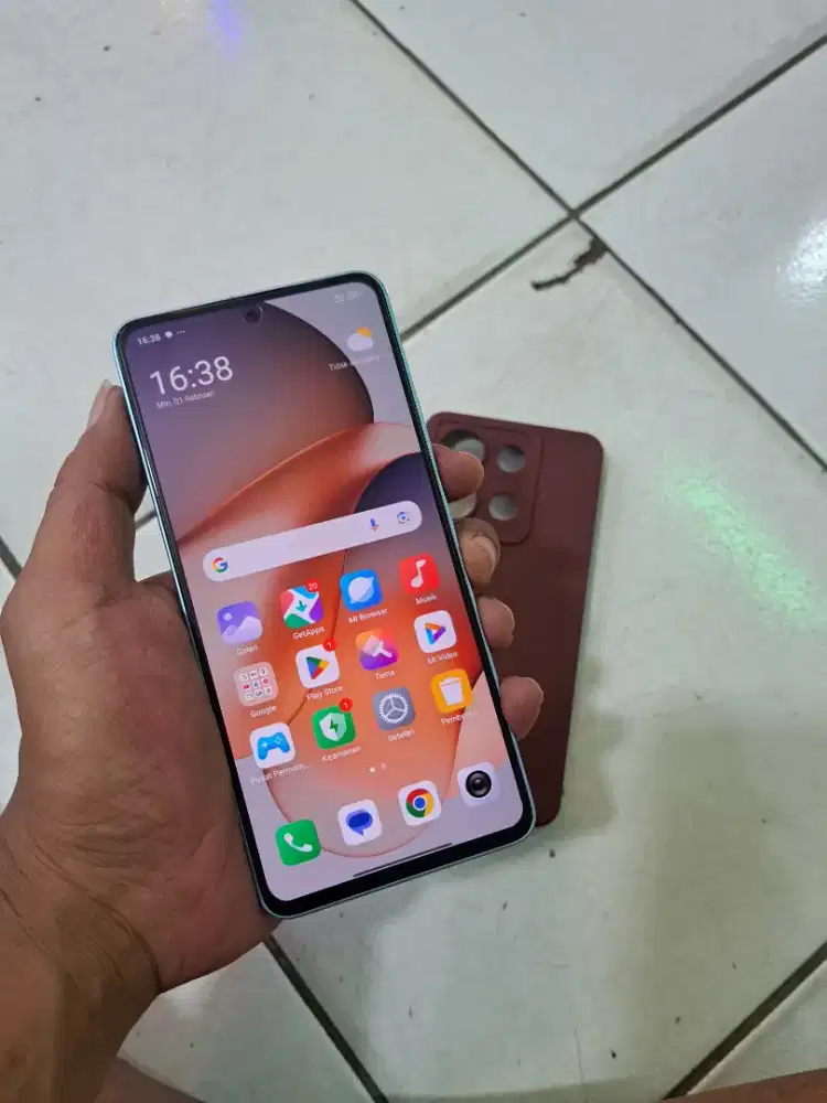 Redmi Note 13 4G 8/256GB