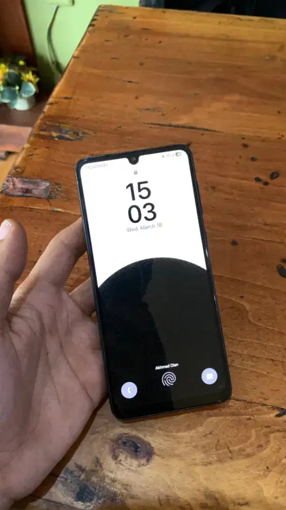 Samsung Galaxy A33 5G 8/128