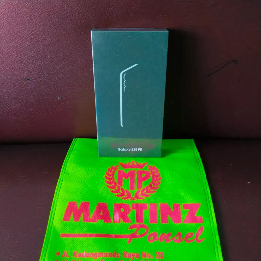 Samsung S25 FE 5G 8/256 New