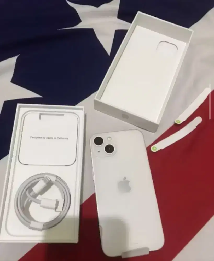 IP 13 128 GB Inter All Operator