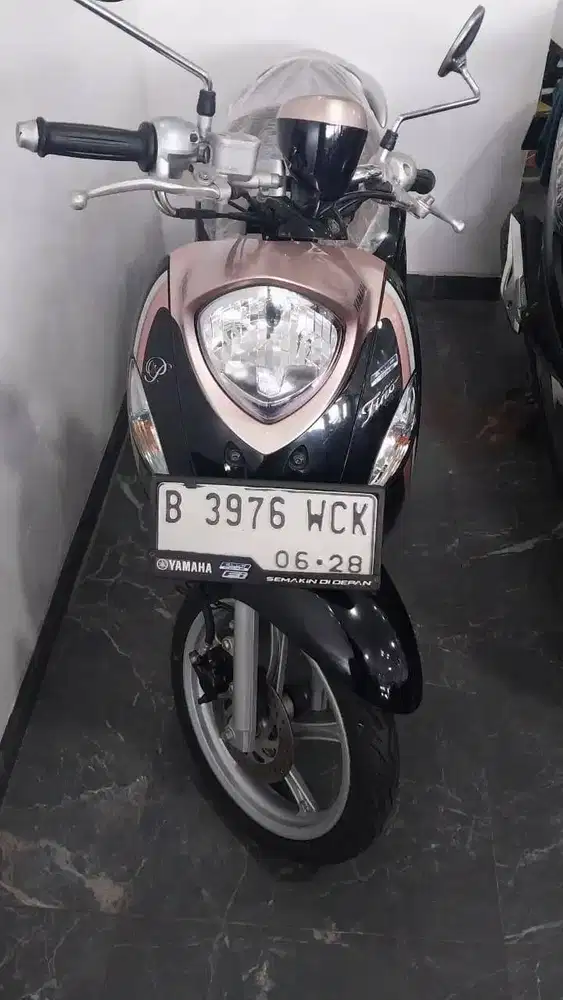 FINO Tahun 2023 Low Km