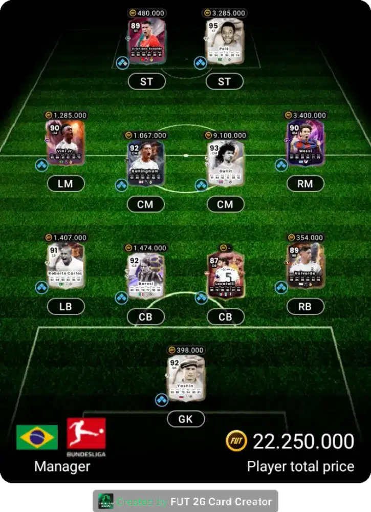 Ikut lah turnamen vdd