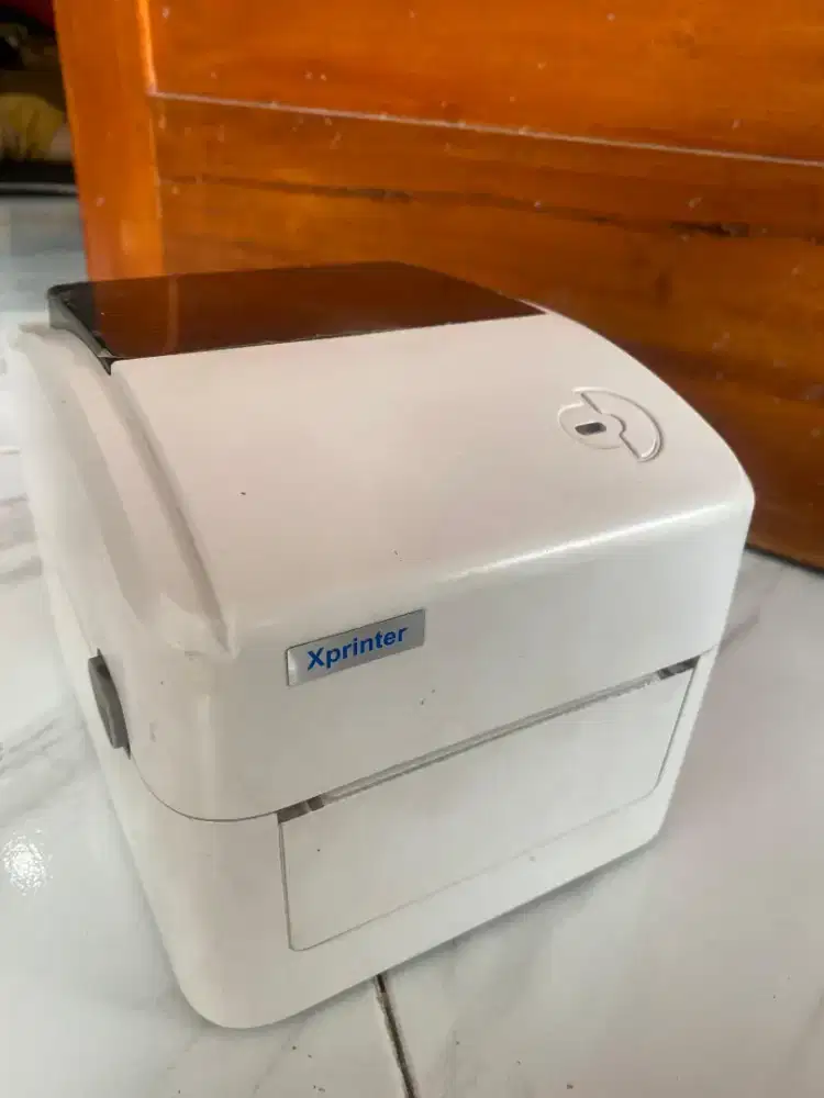 Printer resi thermal