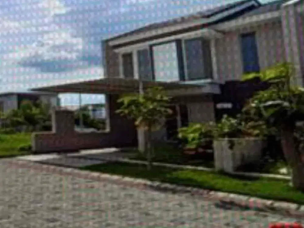 Puri Shafira Menganti Gresik Cluster Grand Shanaya