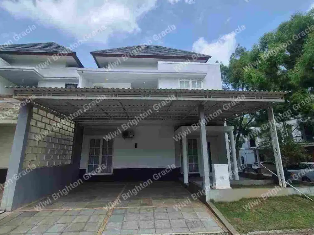 Jarang ada! RUMAH HOOK