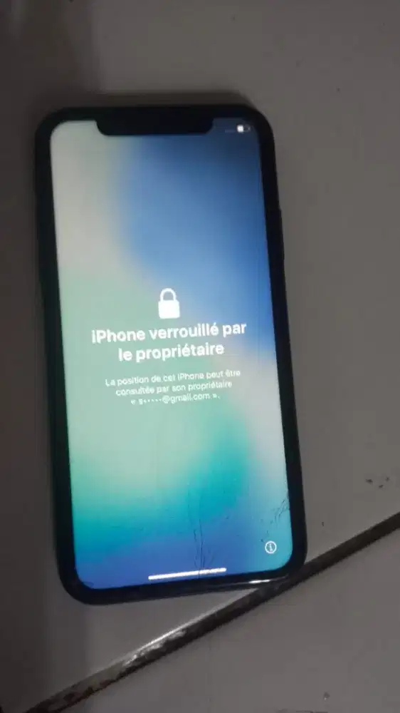 Iphone 11 64gb black