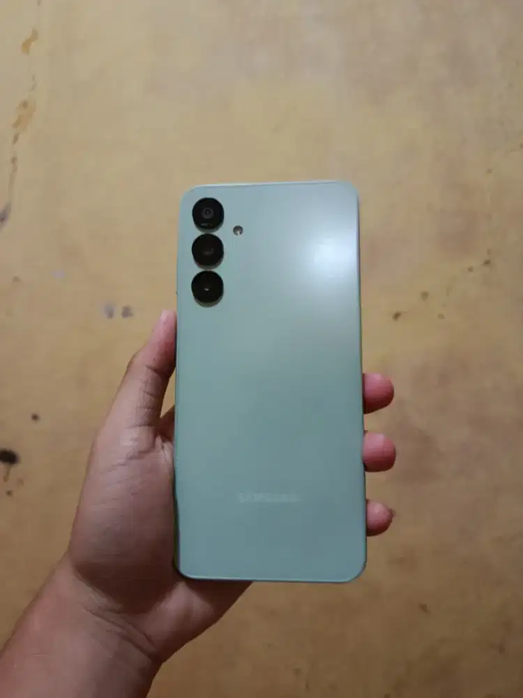 Samsung Galaxy A16 8/128GB - Light Green