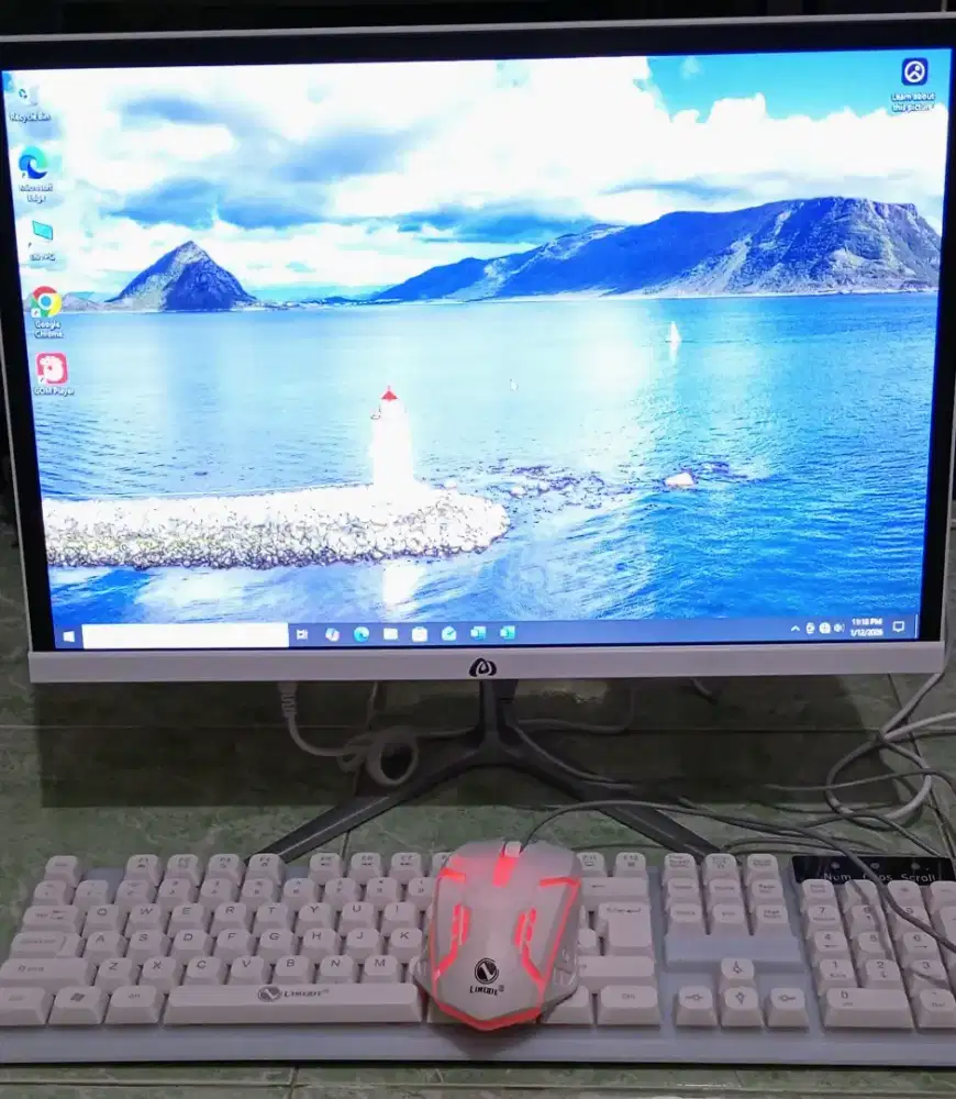 Jual PC All In One (AIO)