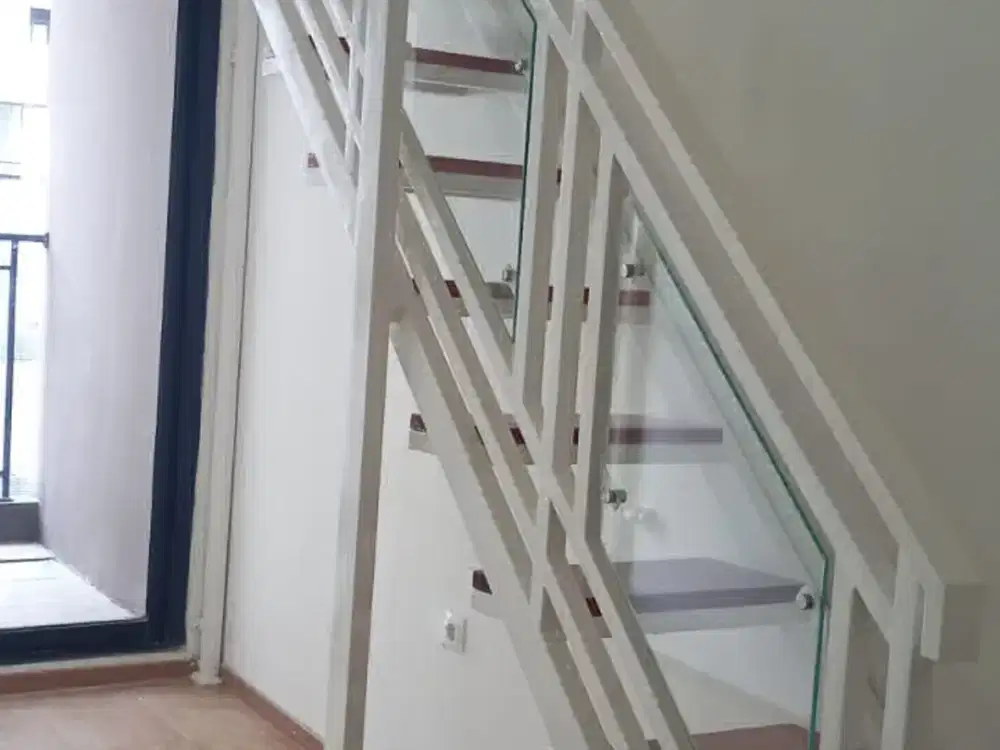 Unit Soho Siap Pakai Tower Princeton Lantai 7 Meikarta Cikarang