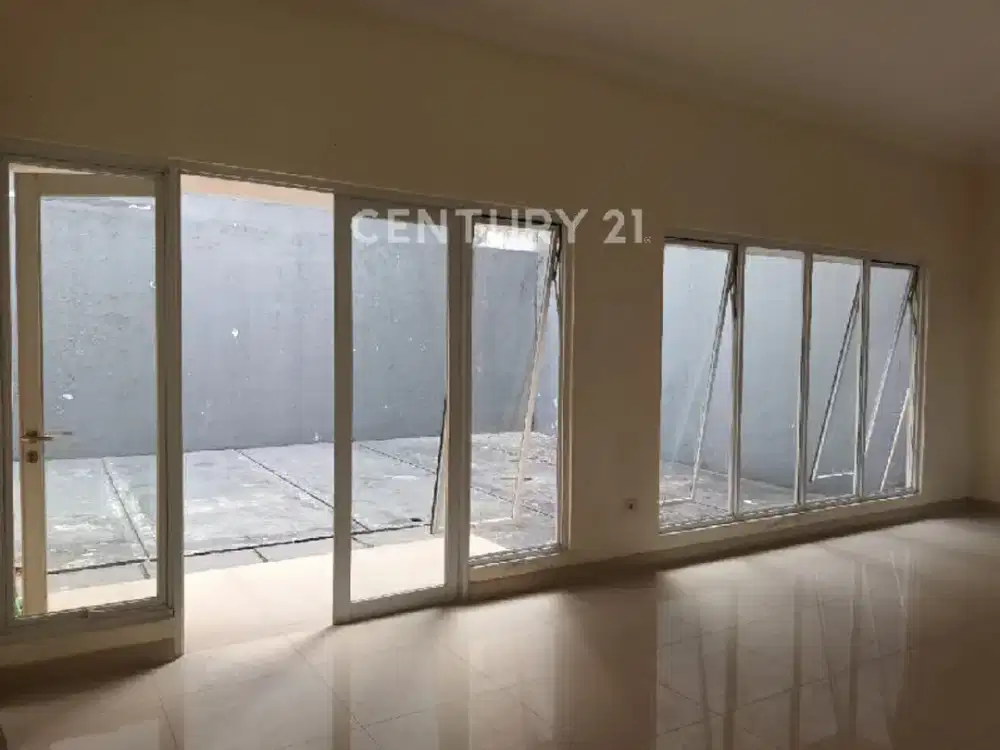 Rumah Modern Megah Di Grand Wisata Tambun Selatan Bekasi