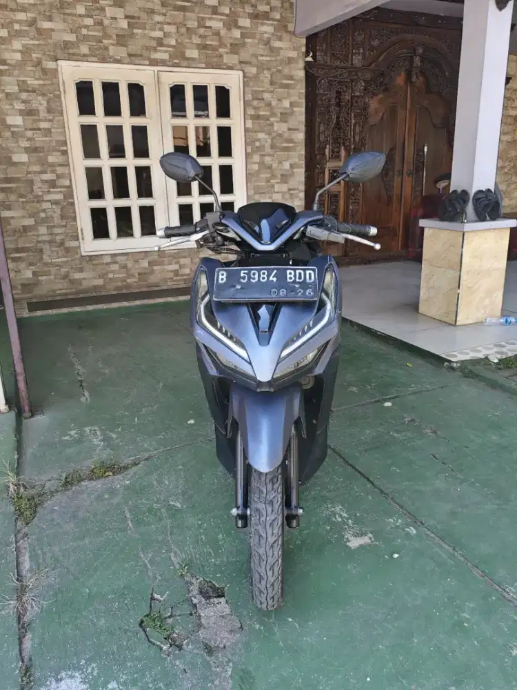 SALE .. HONDA VARIO 125