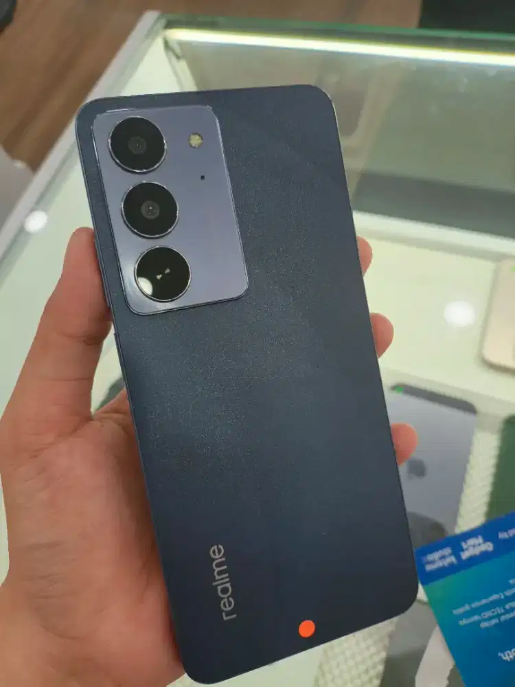 Realme C75X ram 8/128