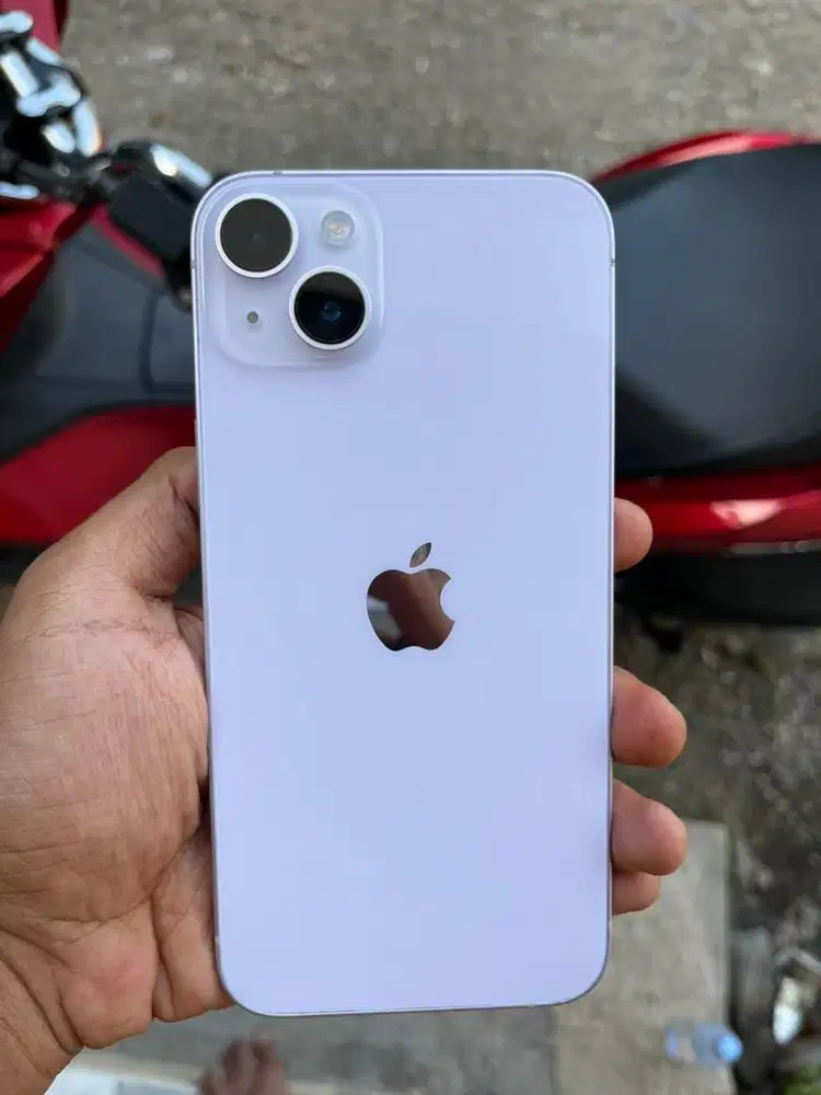 Iphone 14 Plus 256gb ibox