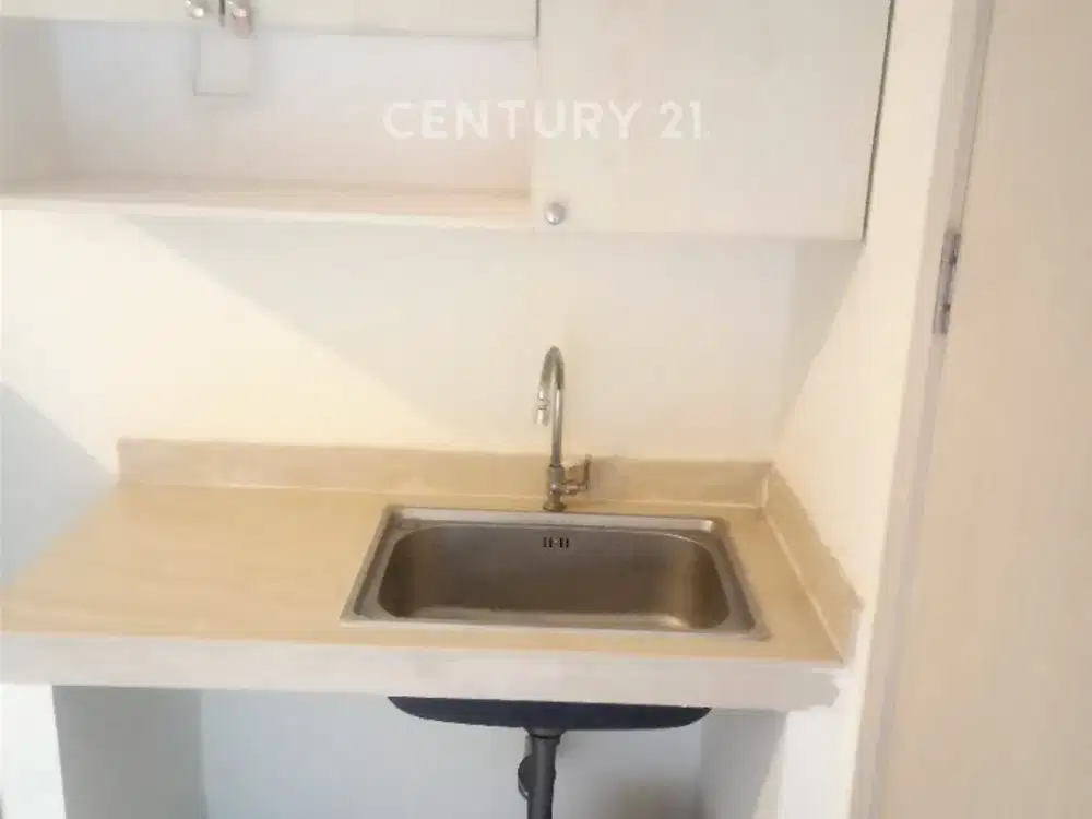 Apartemen Type Studio FF Tower Parkview Lantai 30 Meikarta