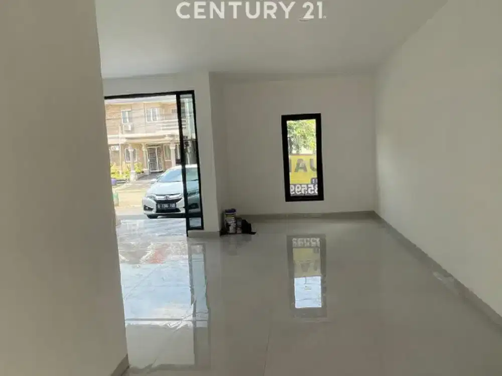 Rumah Megah Baru Renovasi Siap Huni Di Dago Lippo Cikarang