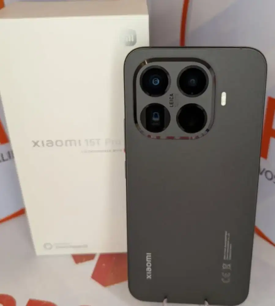 xiaomi 15T pro 12/512gb