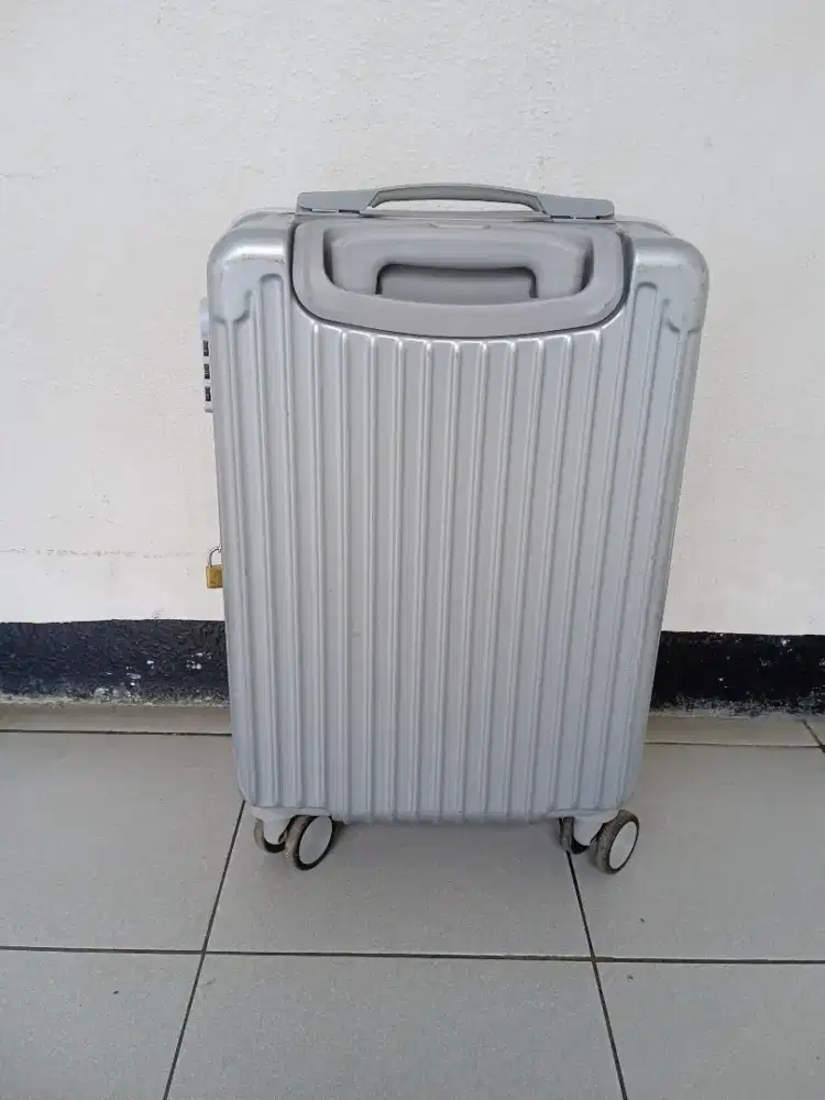 Tas Koper ukuran 24 second Berkwalitas