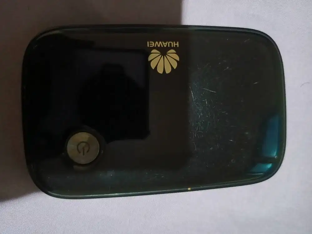 Modem Huawei All Oprator