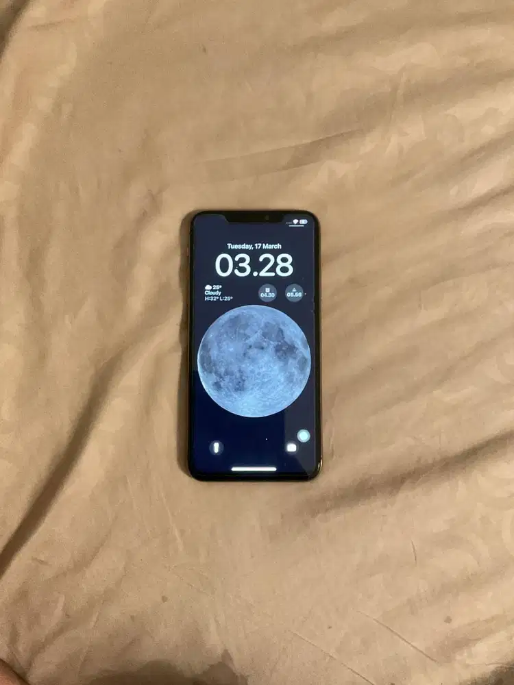 Jual Iphone 11 Pro Max 256 GB