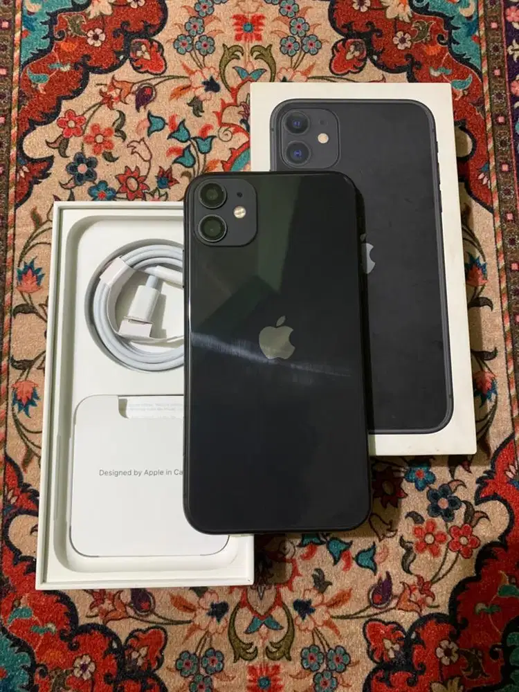 iphone 11 128 ibox