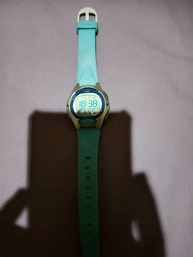 Jam Tangan Casio