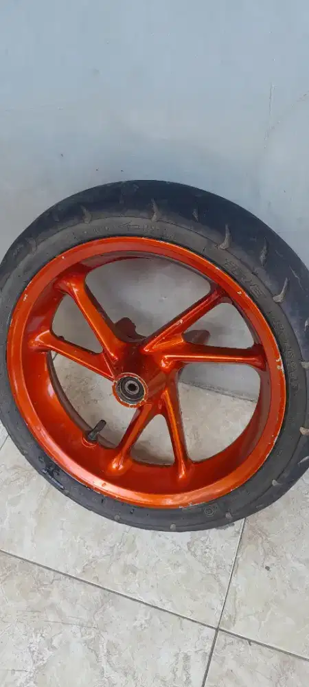 Velg Nmax Old 2016-2018