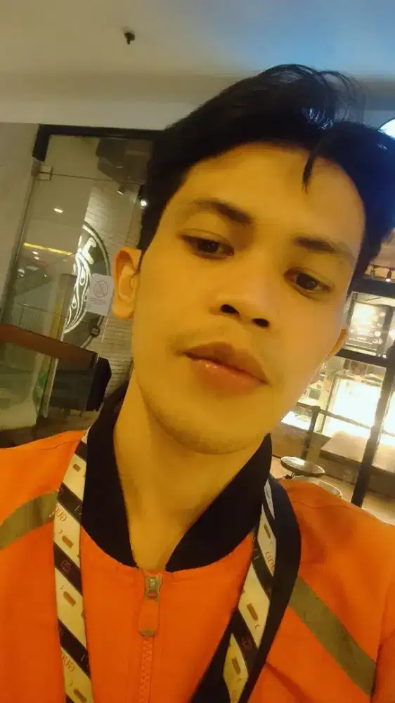 Siap kerja antar jemput atau apapun