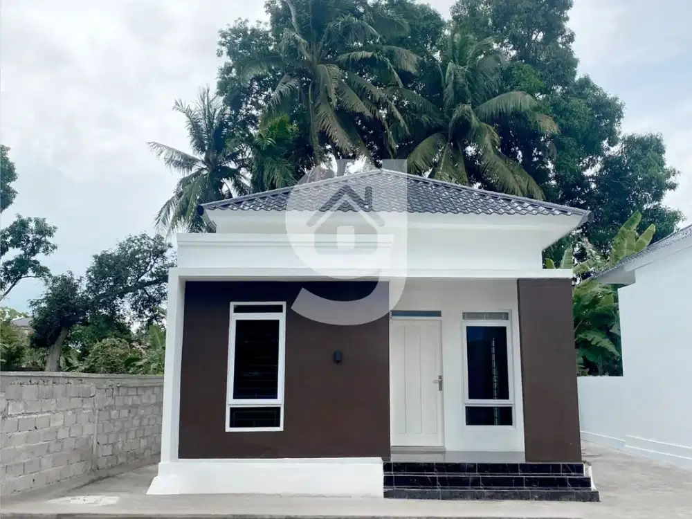 Dijual Rumah Area Jembatan Pango Lueng Bata-Bisa Request Tipe Rumah & Desain Dekat Pusat Kota Banda Aceh