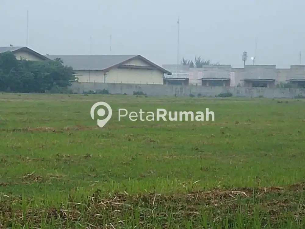 DIJUAL KAVLING KIM 4 - DAERAH MABAR (DEWI NATALIA)