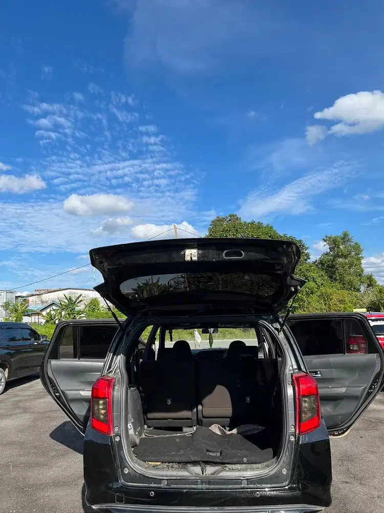 Calya 1.2 G MT Unit Ex Travel