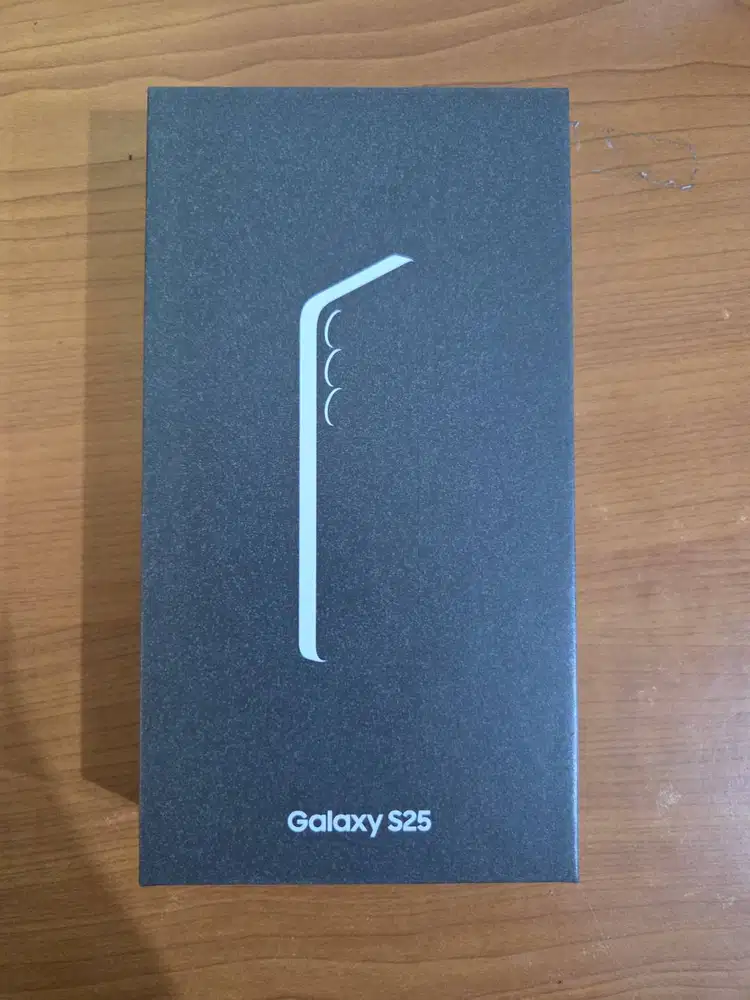 HP SAMSUNG GALAXY S25 12-256 I.BLUE