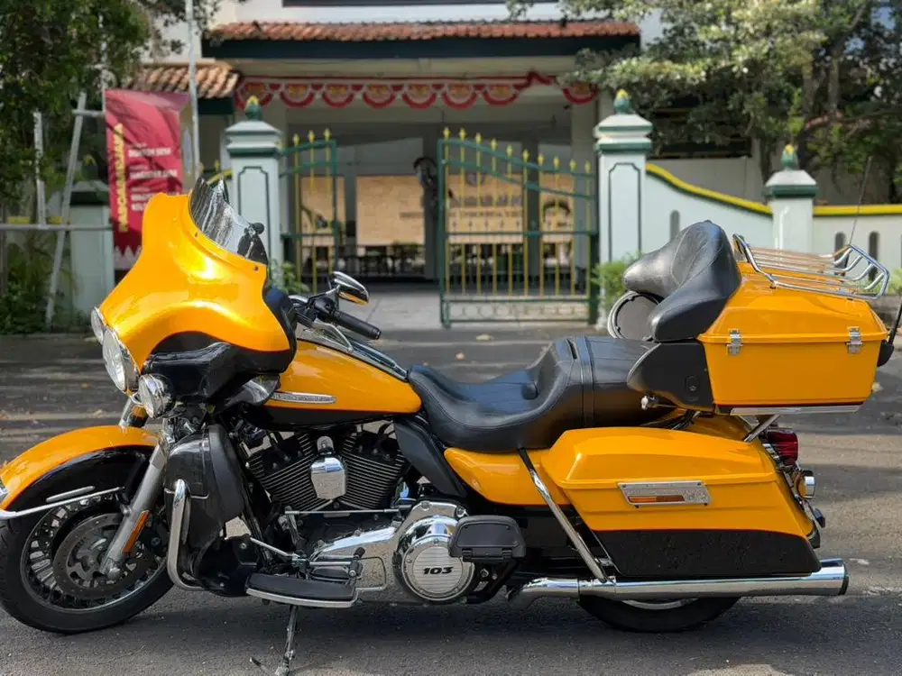 Ultra Limited 2013 mabua istimiwirrrrr