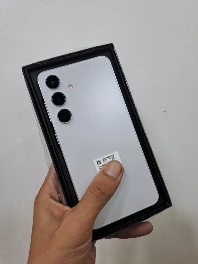 Samaung S24 5G 8/256 GB Fullset