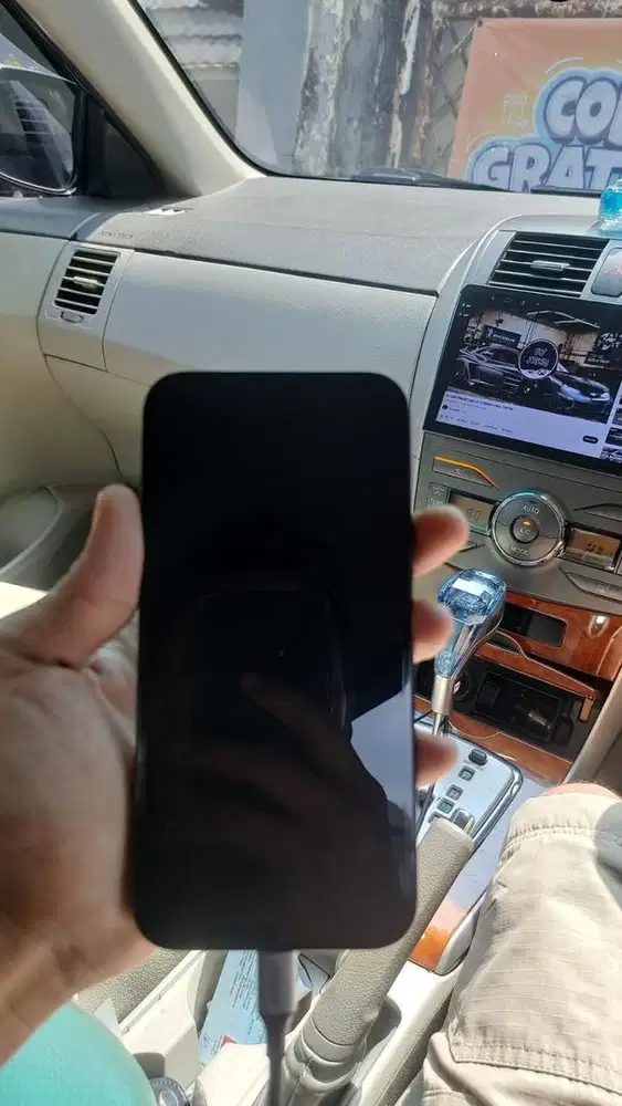 iphone 15+ plus 128gb ibox