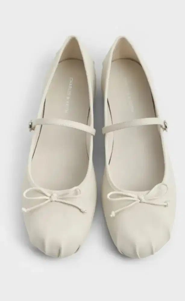 Charles and keith mary jane original